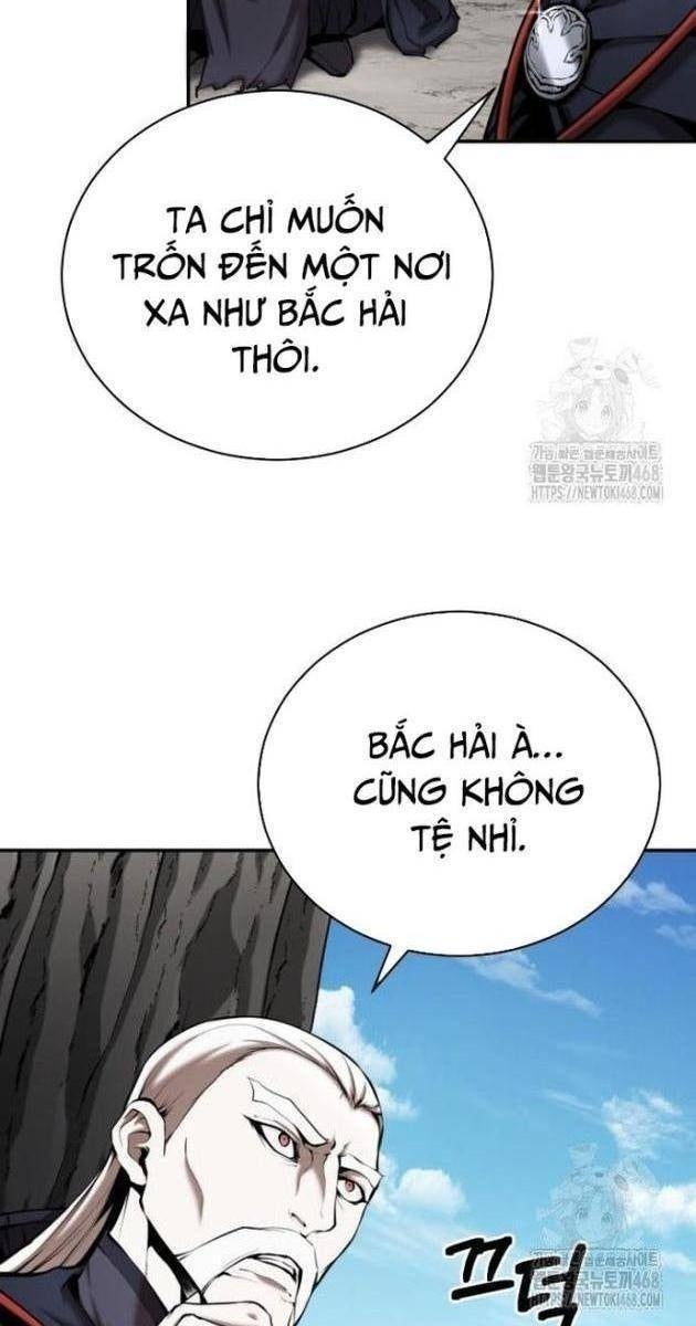 Giáo Chủ Ma Giáo Cũng Biết Sợ - Page 33