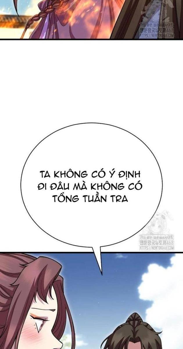 Thiên Hạ Đệ Nhất Đại Sư Huynh - Page 77