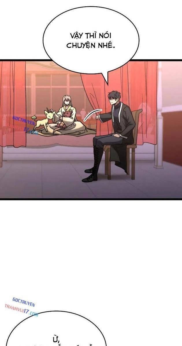 Thợ Săn Số Mệnh Cấp F - Page 98