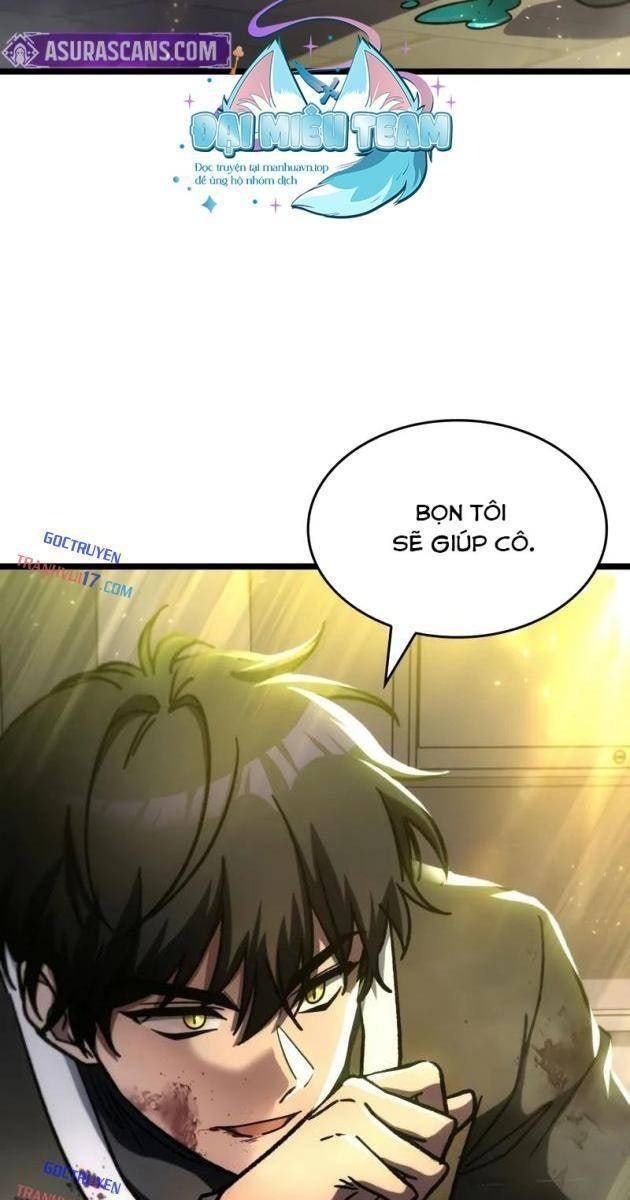 Thợ Săn Số Mệnh Cấp F - Page 103