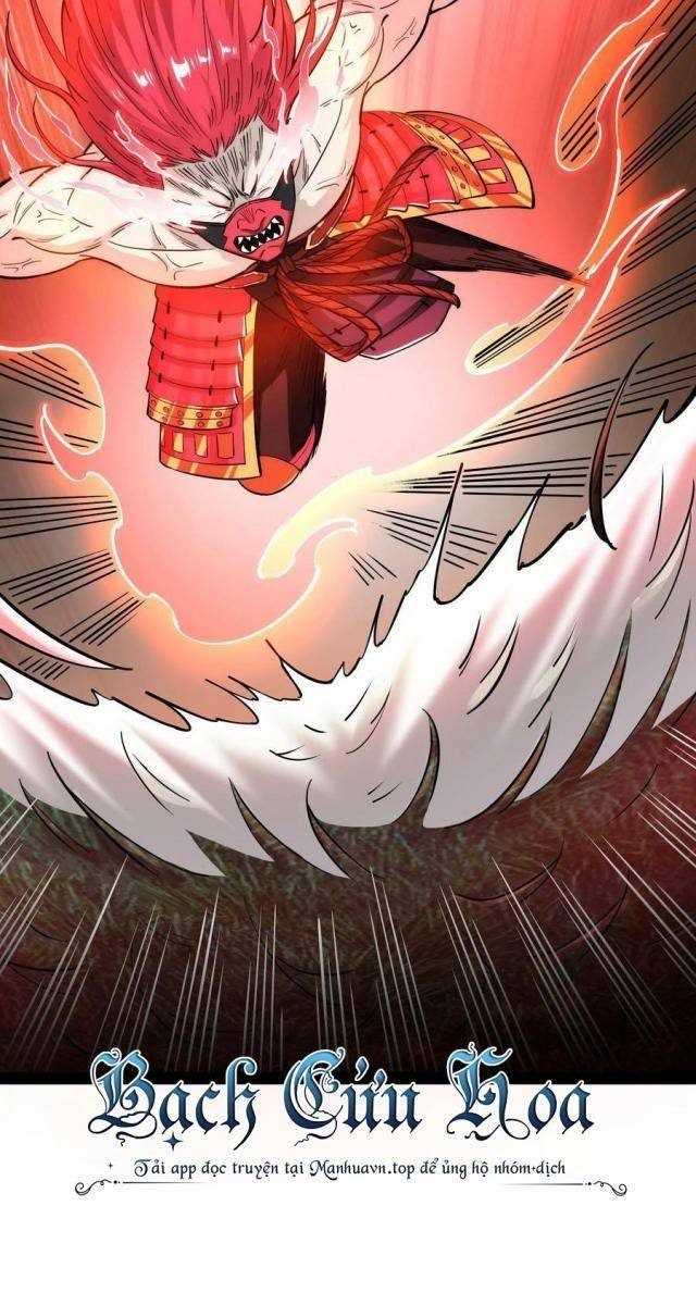 Đánh Bại Chư Thiên - Page 31