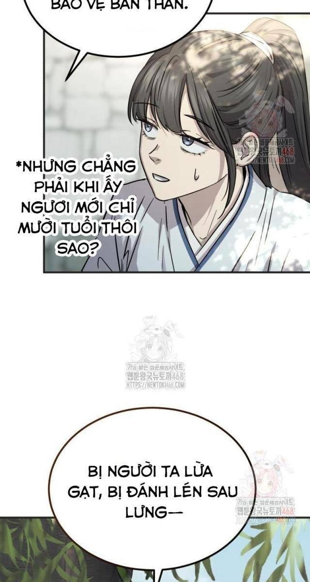 Tuyệt Thế Quân Lâm - Page 133