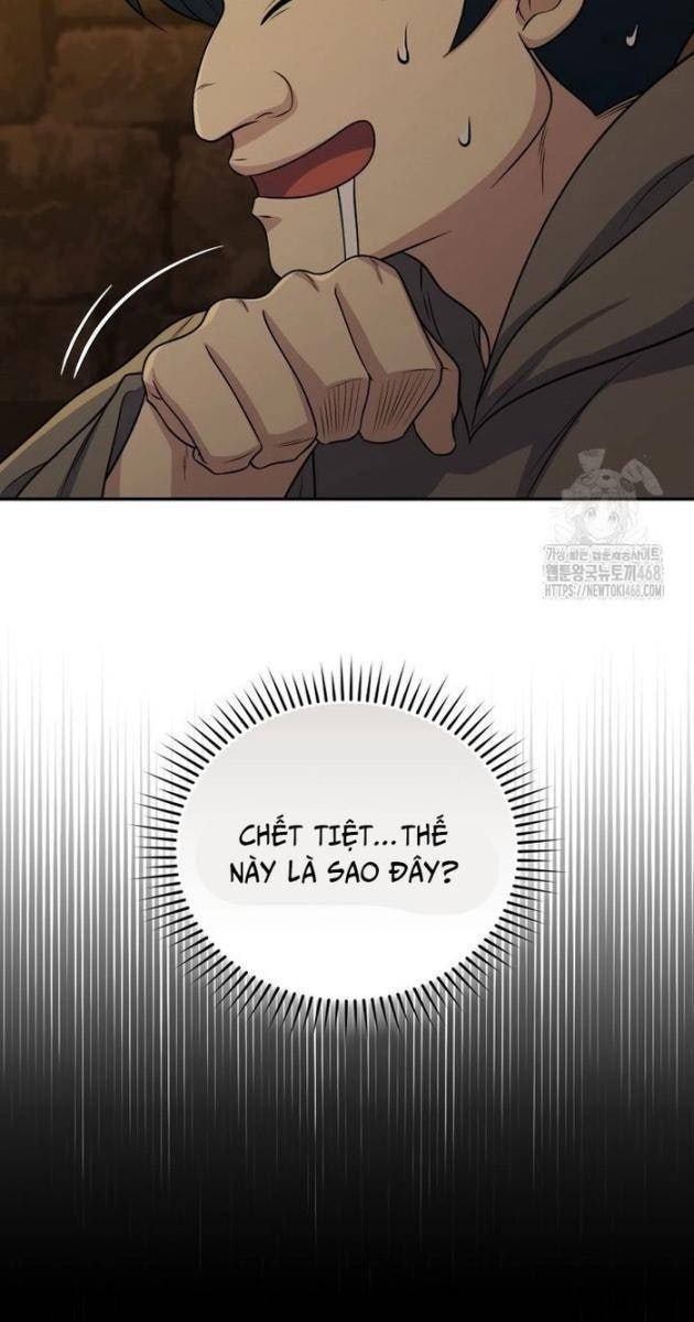 Nhà Hàng Thợ Săn Quái Vật - Page 24