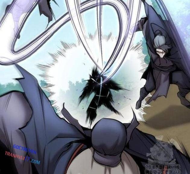 Giáo Chủ Ma Giáo Cũng Biết Sợ - Page 17