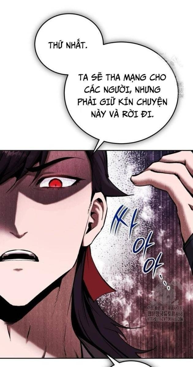 Giáo Chủ Ma Giáo Cũng Biết Sợ - Page 44