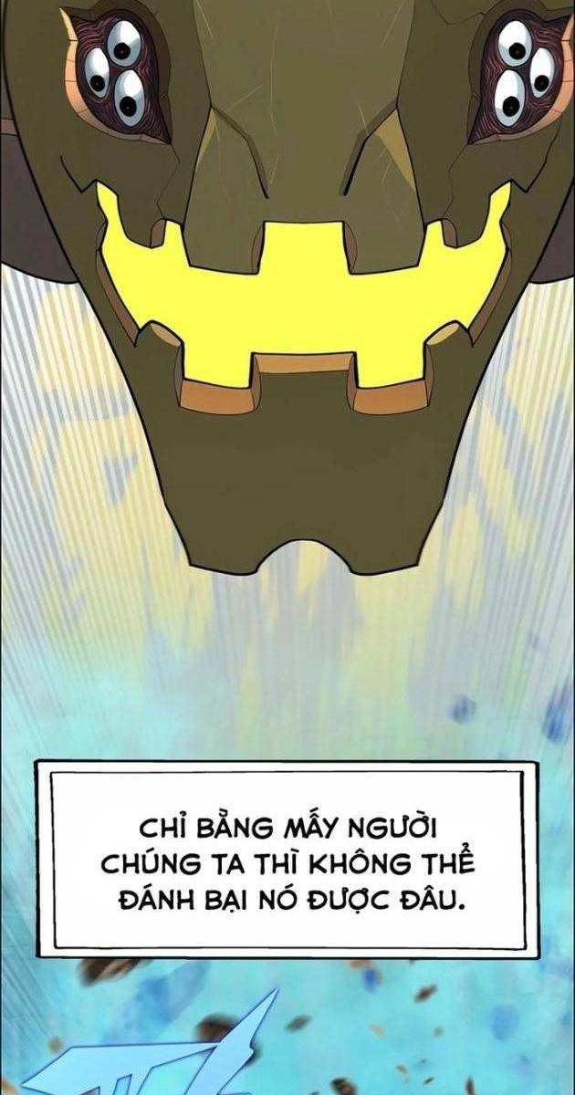 Tôi Chỉ Là Người Khuân Vác Trong Hầm Ngục - Page 16