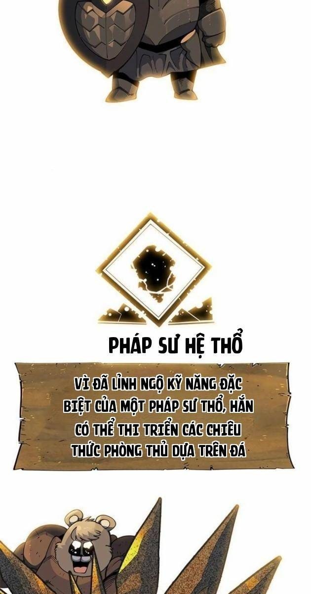 Tôi Chỉ Là Người Khuân Vác Trong Hầm Ngục - Page 7