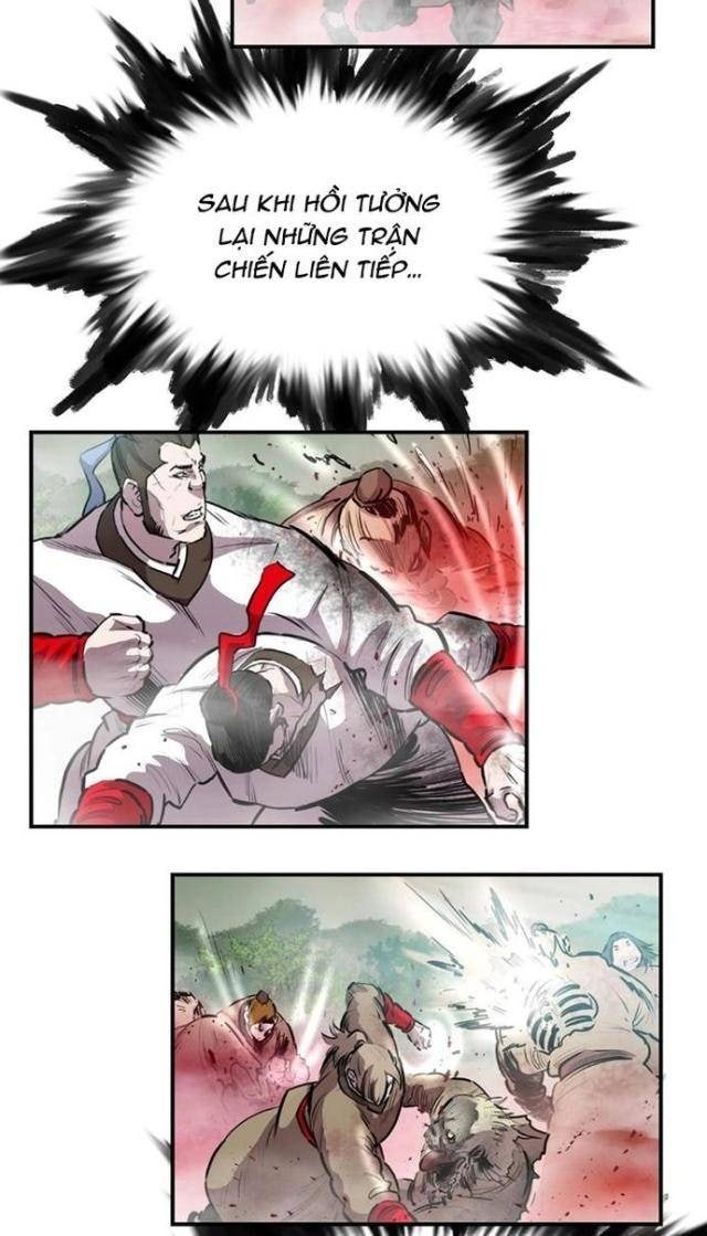 Bất Bại Quyền Ma - Page 26