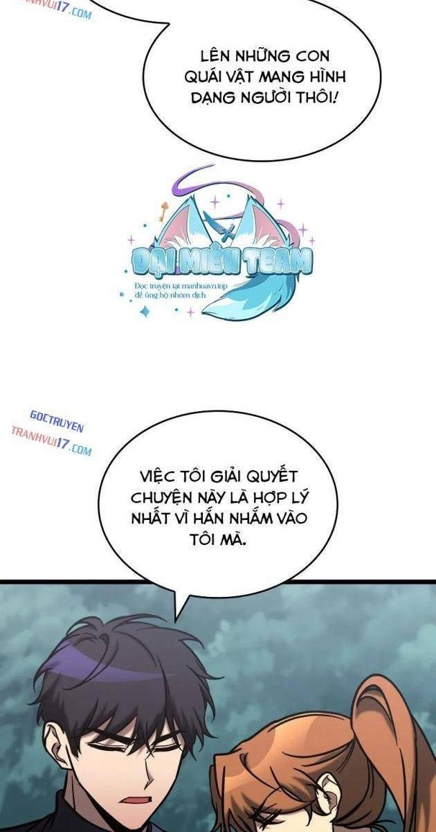 Thợ Săn Số Mệnh Cấp F - Page 22