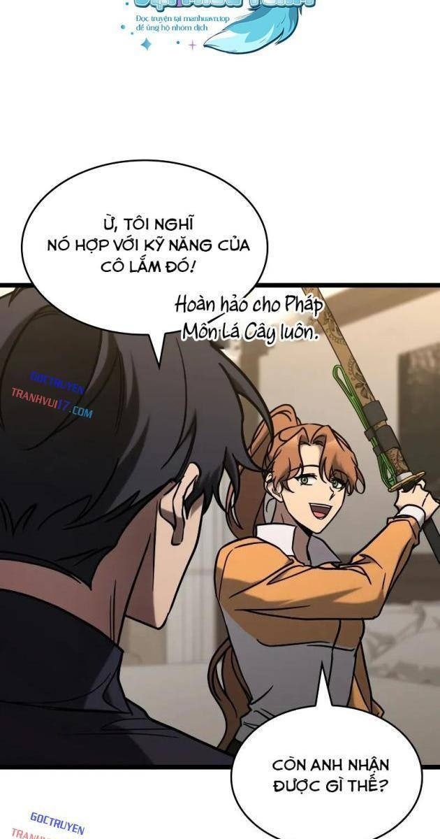 Thợ Săn Số Mệnh Cấp F - Page 92