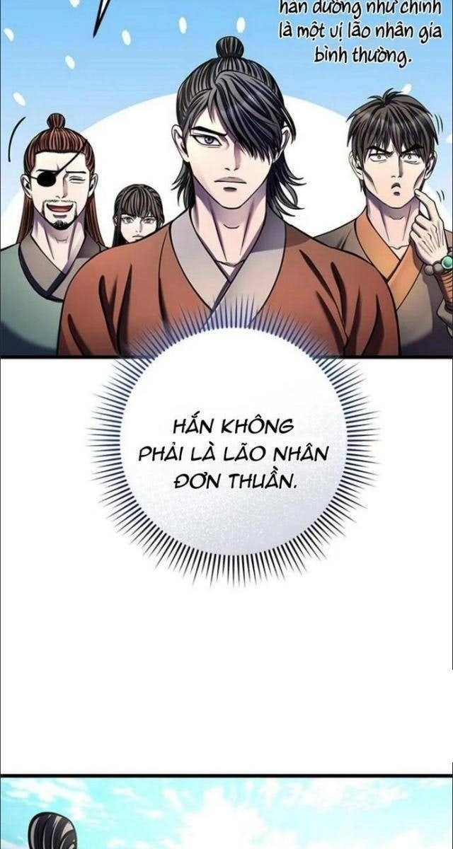 Con Trai Út Nhà Ha Buk Paeng - Page 112