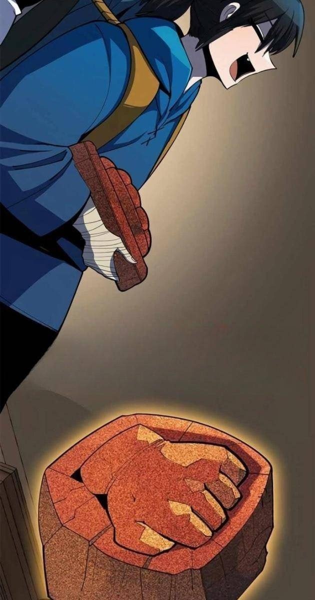 Tôi Chỉ Là Người Khuân Vác Trong Hầm Ngục - Page 19