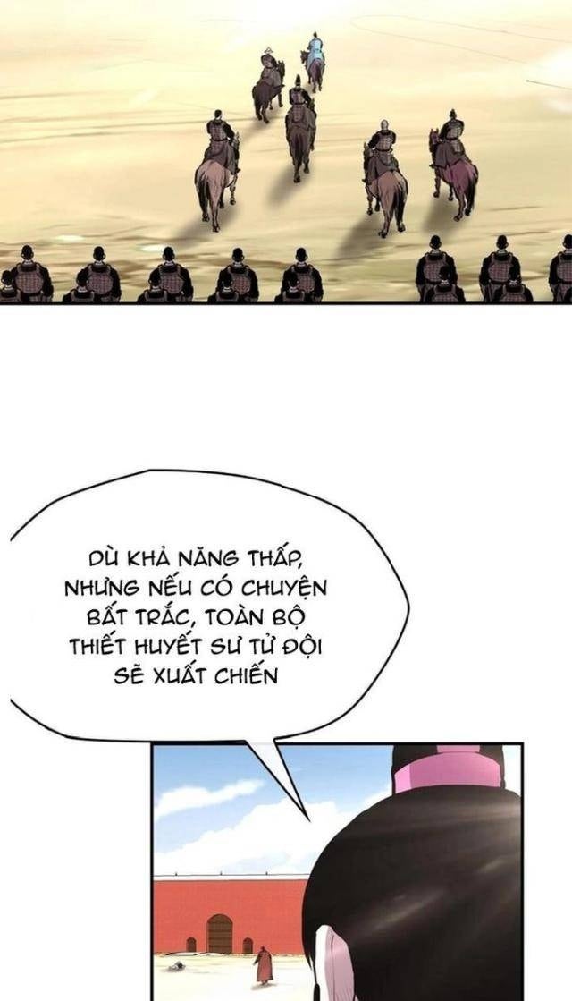 Bất Bại Quyền Ma - Page 10