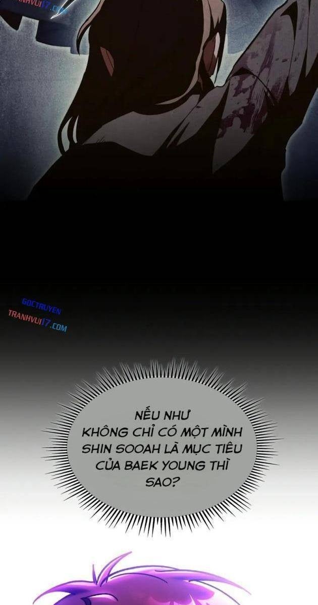 Thợ Săn Số Mệnh Cấp F - Page 17