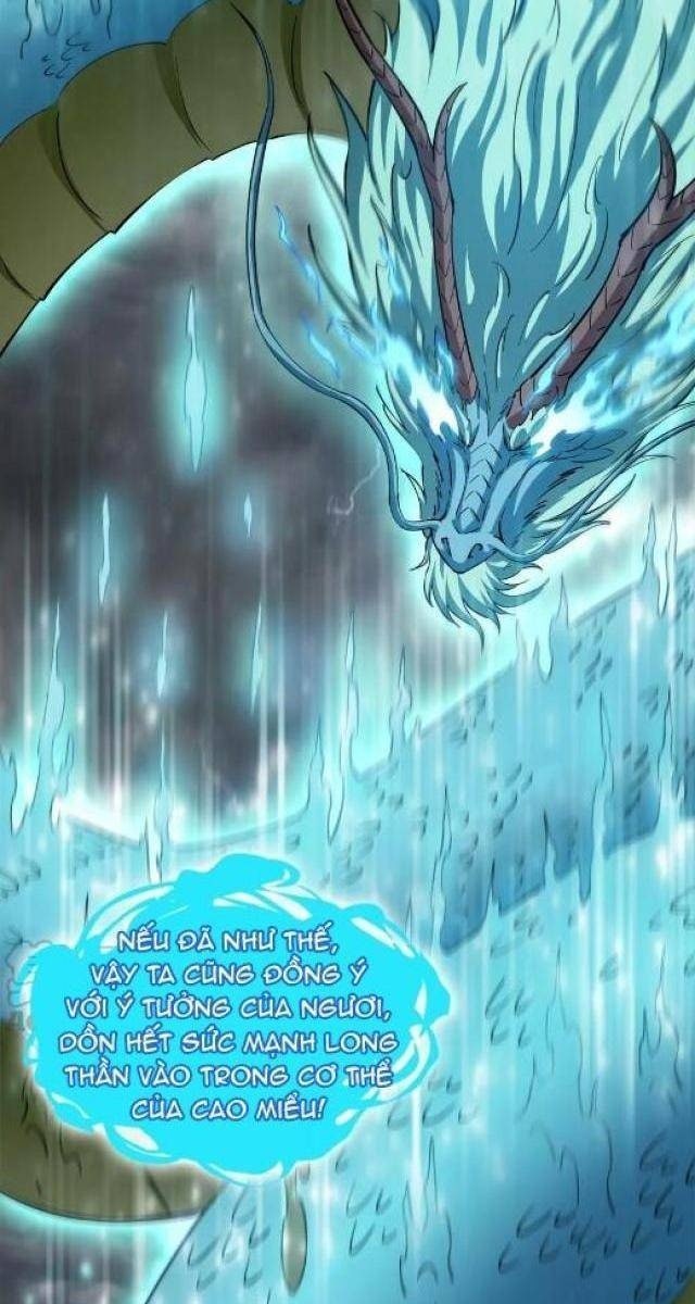 Đánh Bại Chư Thiên - Page 39