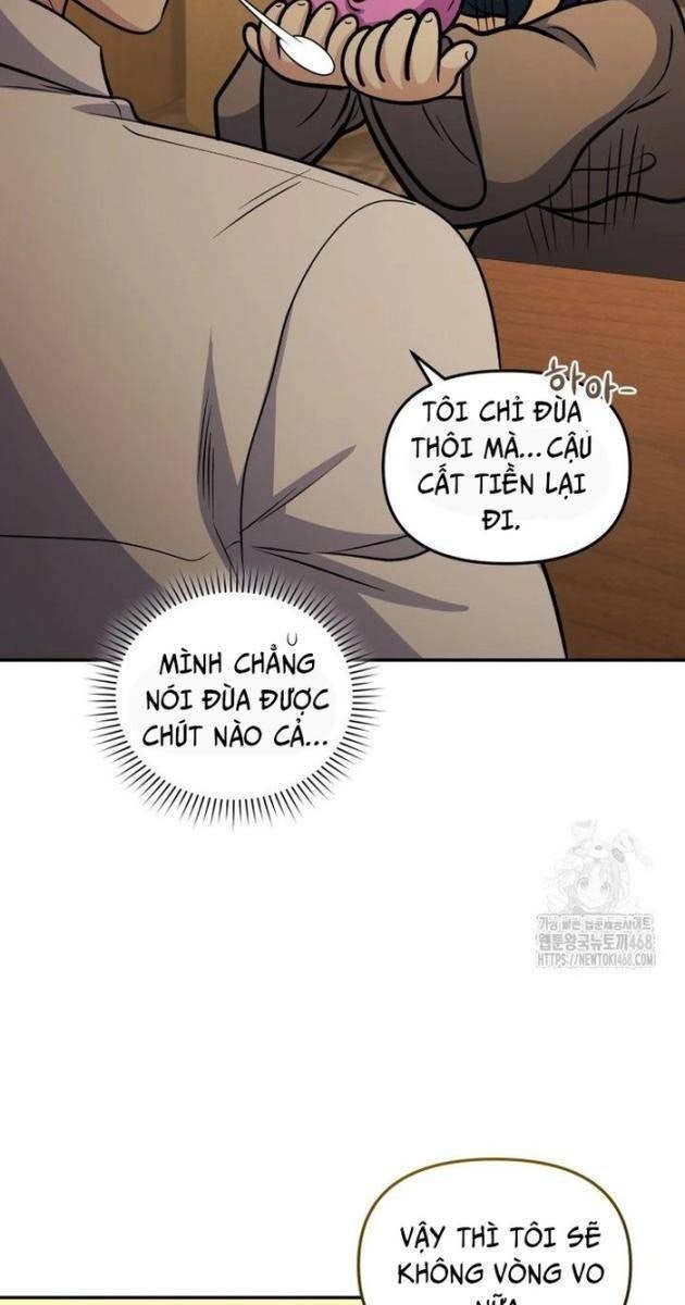 Nhà Hàng Thợ Săn Quái Vật - Page 79