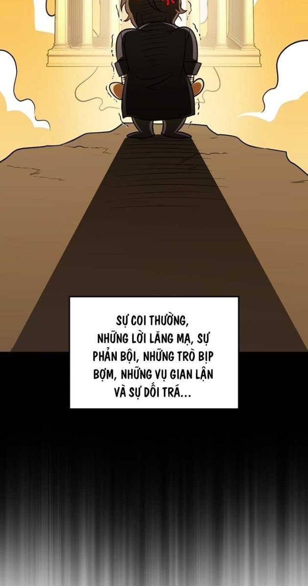 Nhà Hàng Thợ Săn Quái Vật - Page 120