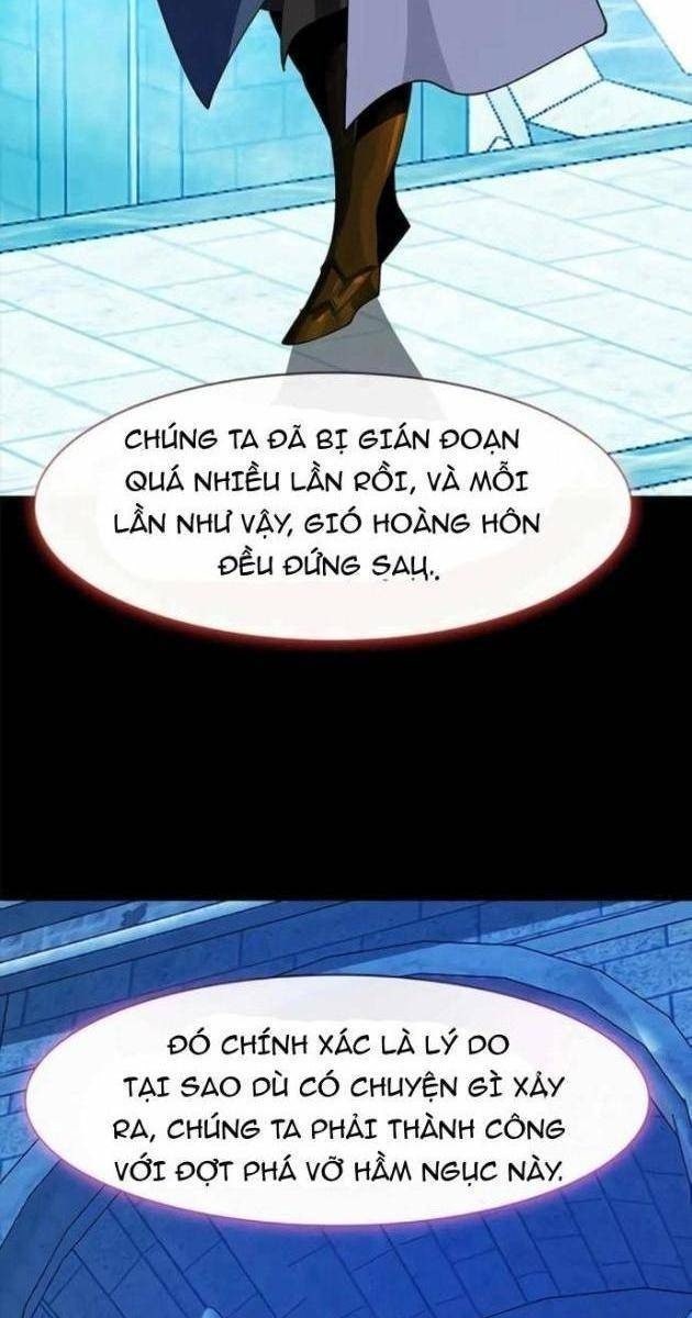 Tôi Chỉ Là Người Khuân Vác Trong Hầm Ngục - Page 117