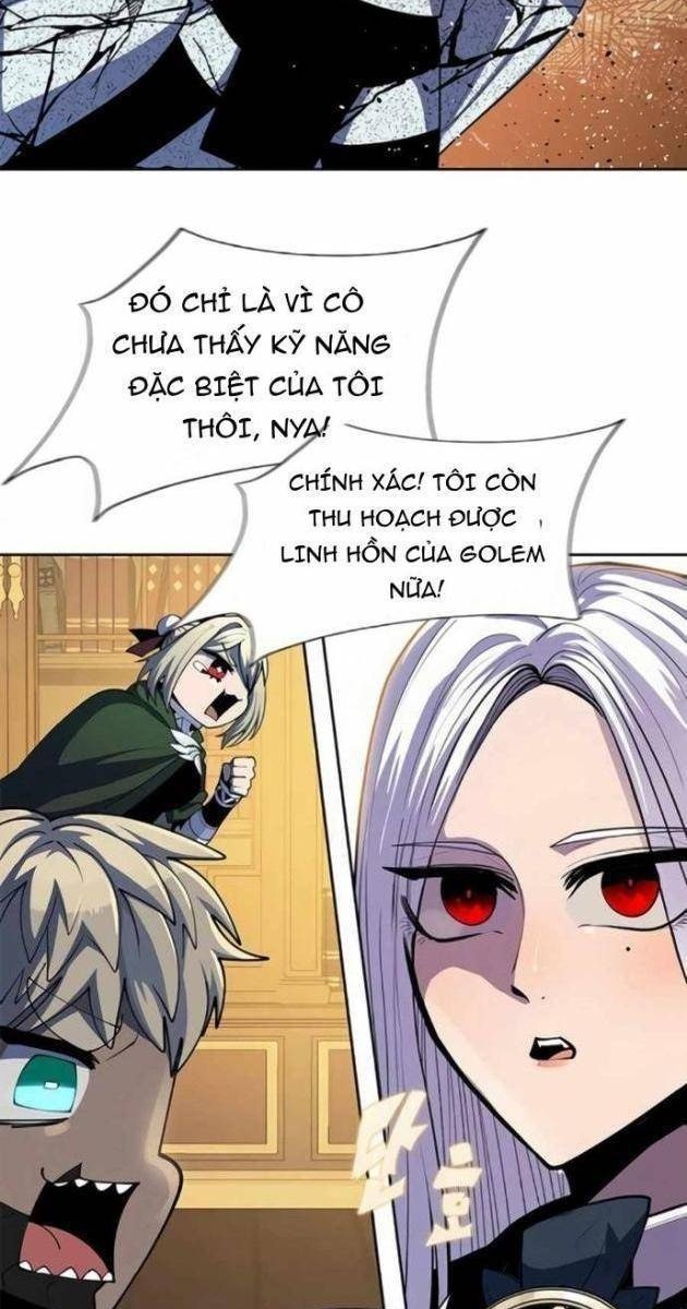 Tôi Chỉ Là Người Khuân Vác Trong Hầm Ngục - Page 139