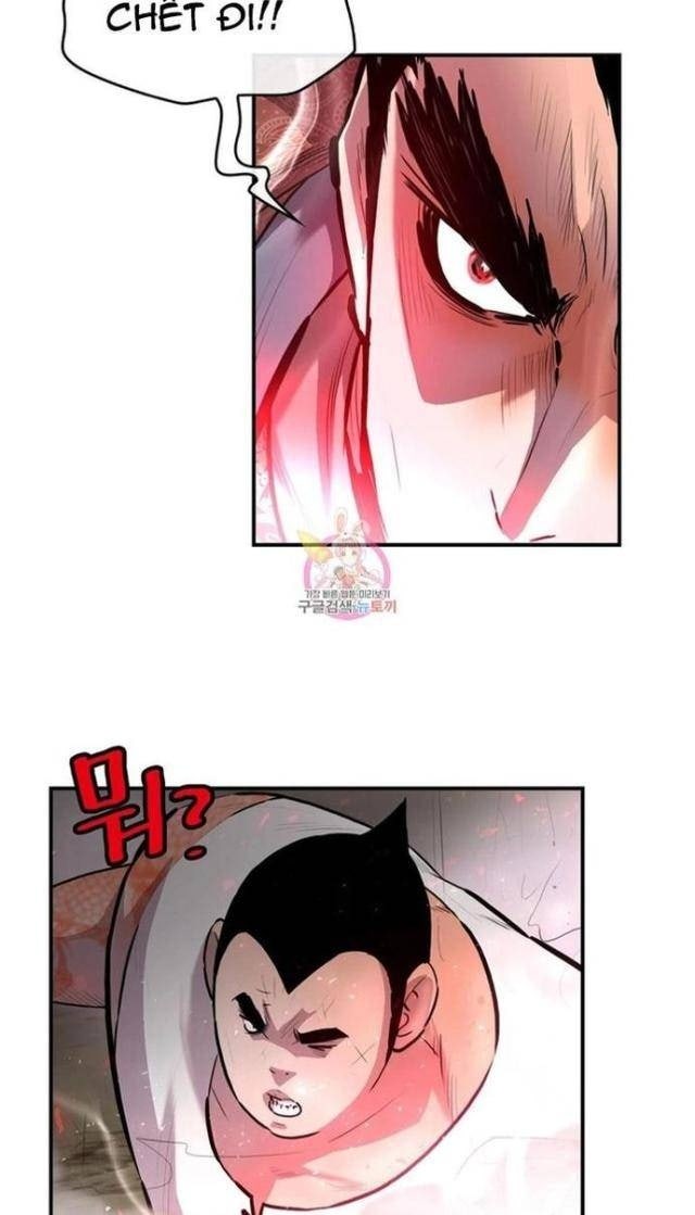 Bất Bại Quyền Ma - Page 44