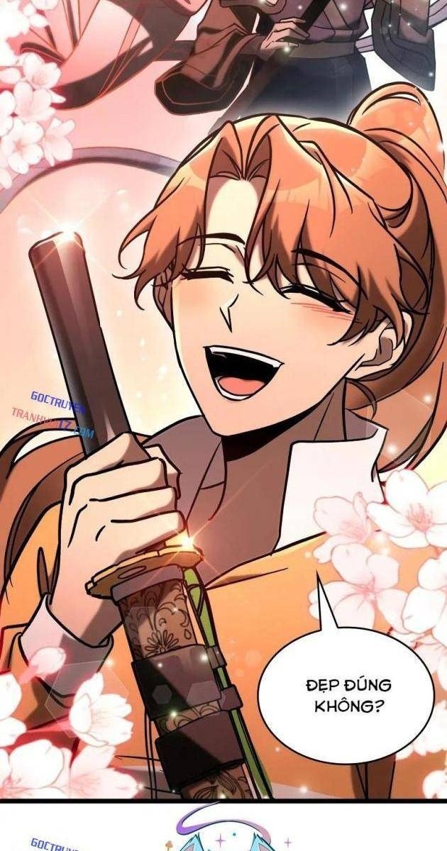 Thợ Săn Số Mệnh Cấp F - Page 90