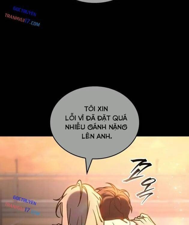 Thợ Săn Số Mệnh Cấp F - Page 24