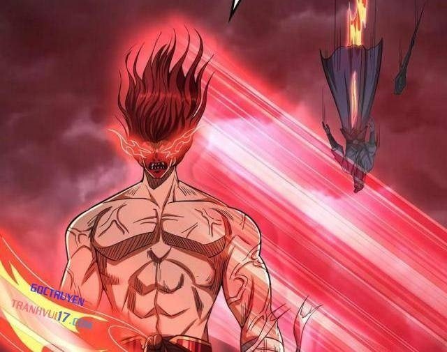 Đánh Bại Chư Thiên - Page 60