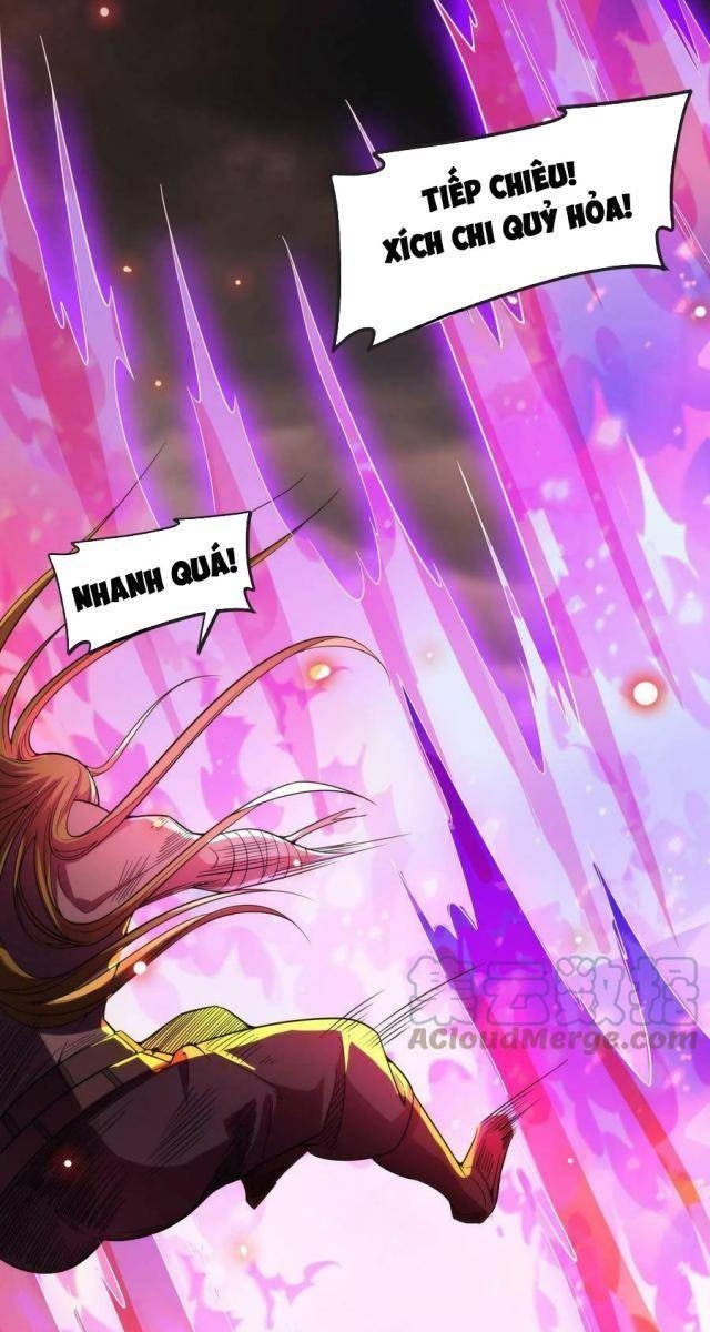 Đánh Bại Chư Thiên - Page 36