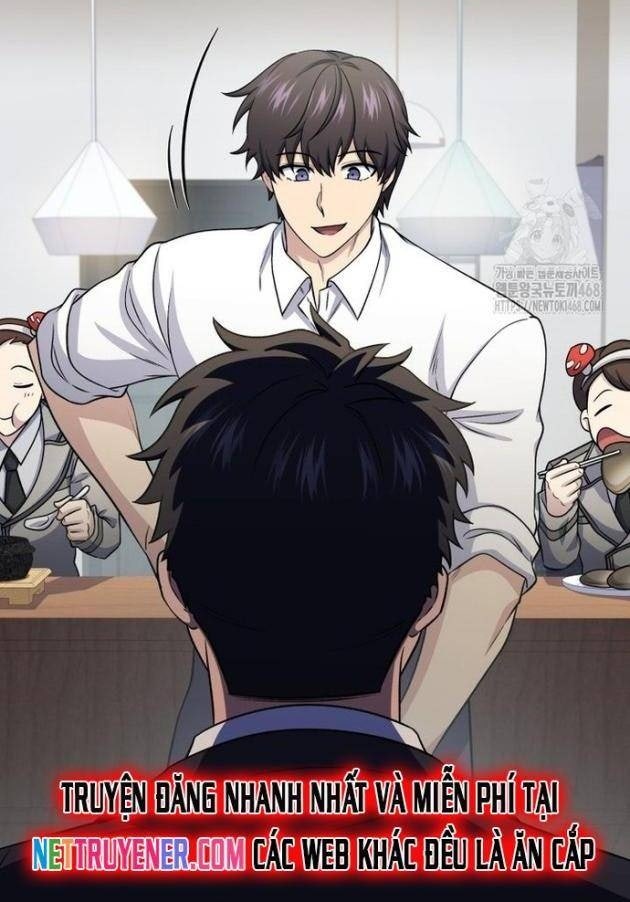 Nhà Hàng Thợ Săn Quái Vật - Page 39