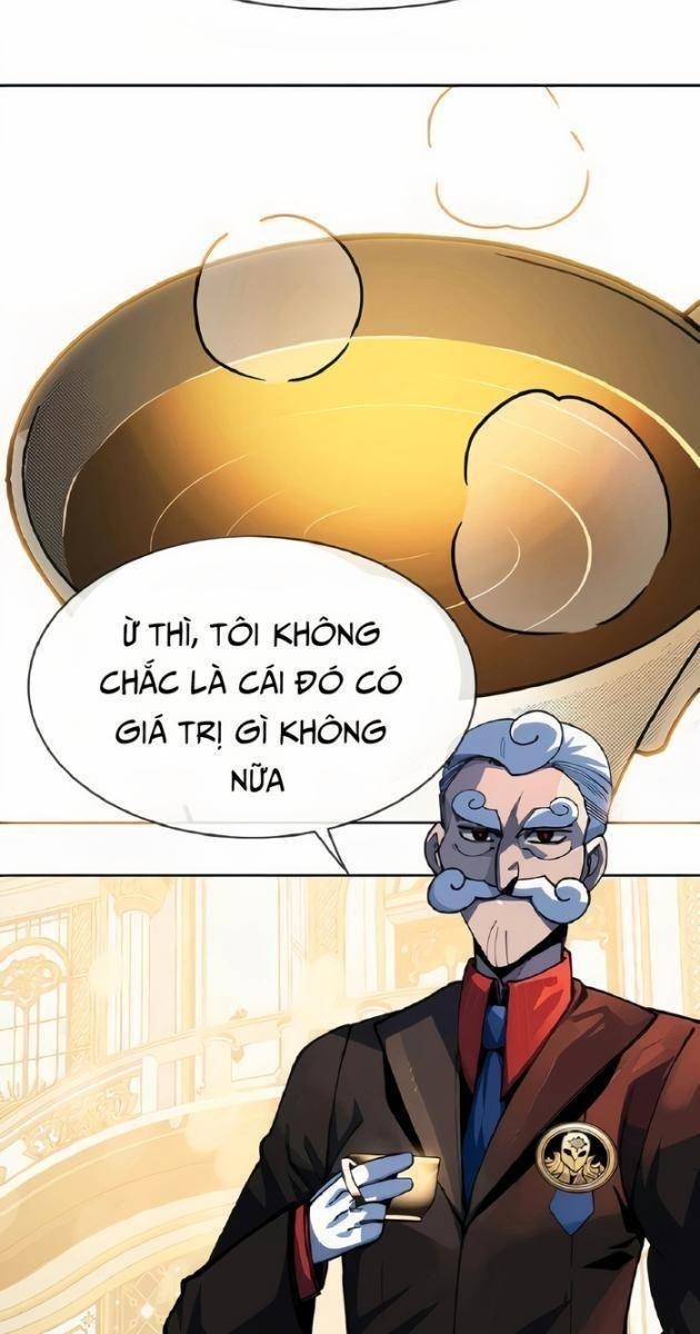 Tôi Chỉ Là Người Khuân Vác Trong Hầm Ngục - Page 97