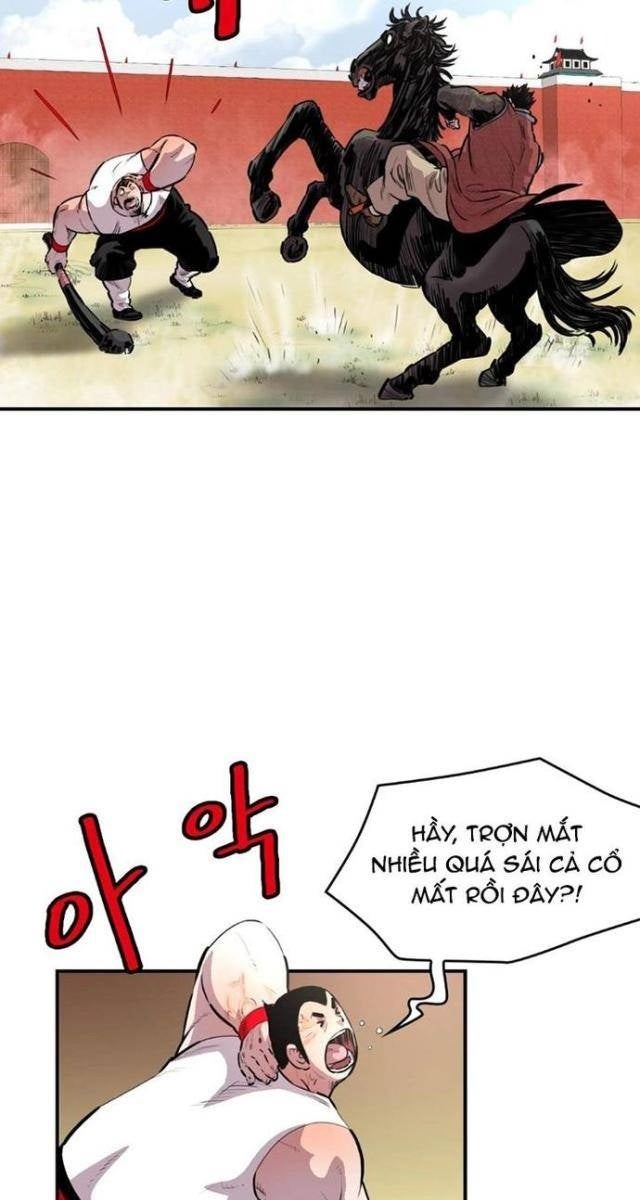 Bất Bại Quyền Ma - Page 17