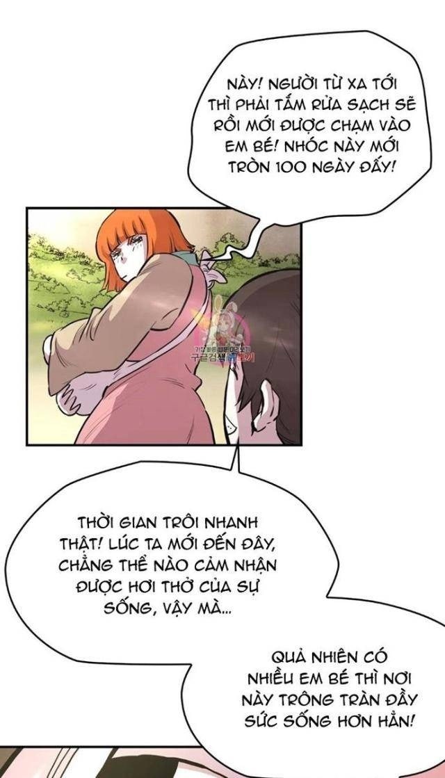 Bất Bại Quyền Ma - Page 44