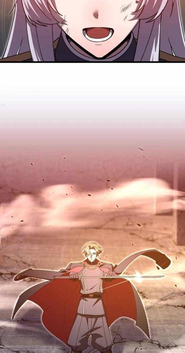 Tuyệt Thế Kiếm Thánh Hồi Quy - Page 62