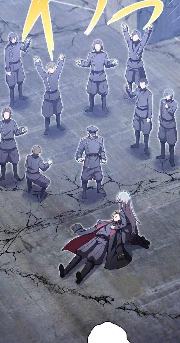 Tuyệt Thế Kiếm Thánh Hồi Quy - Page 187