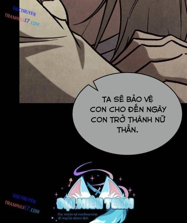 Thợ Săn Số Mệnh Cấp F - Page 36