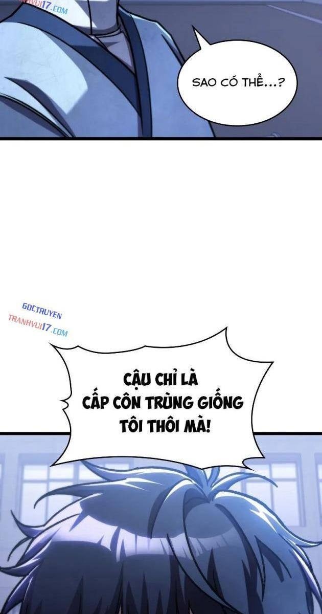 Thợ Săn Số Mệnh Cấp F - Page 35
