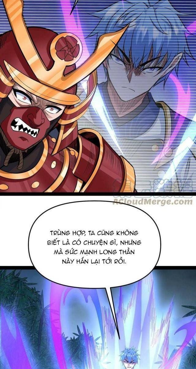 Đánh Bại Chư Thiên - Page 43