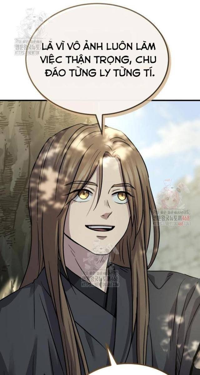 Tuyệt Thế Quân Lâm - Page 121