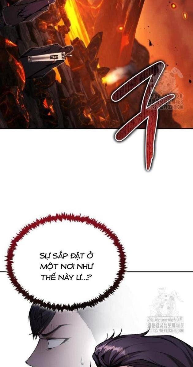 Giáo Chủ Ma Giáo Cũng Biết Sợ - Page 136