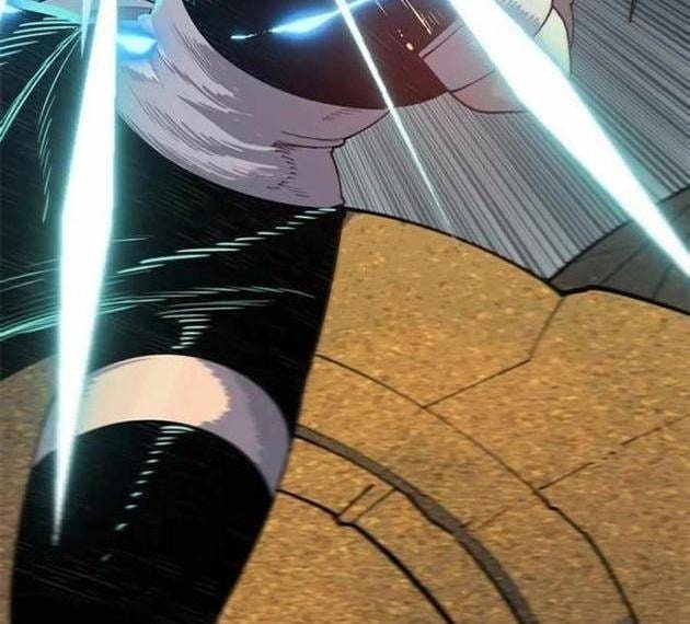 Tôi Chỉ Là Người Khuân Vác Trong Hầm Ngục - Page 154