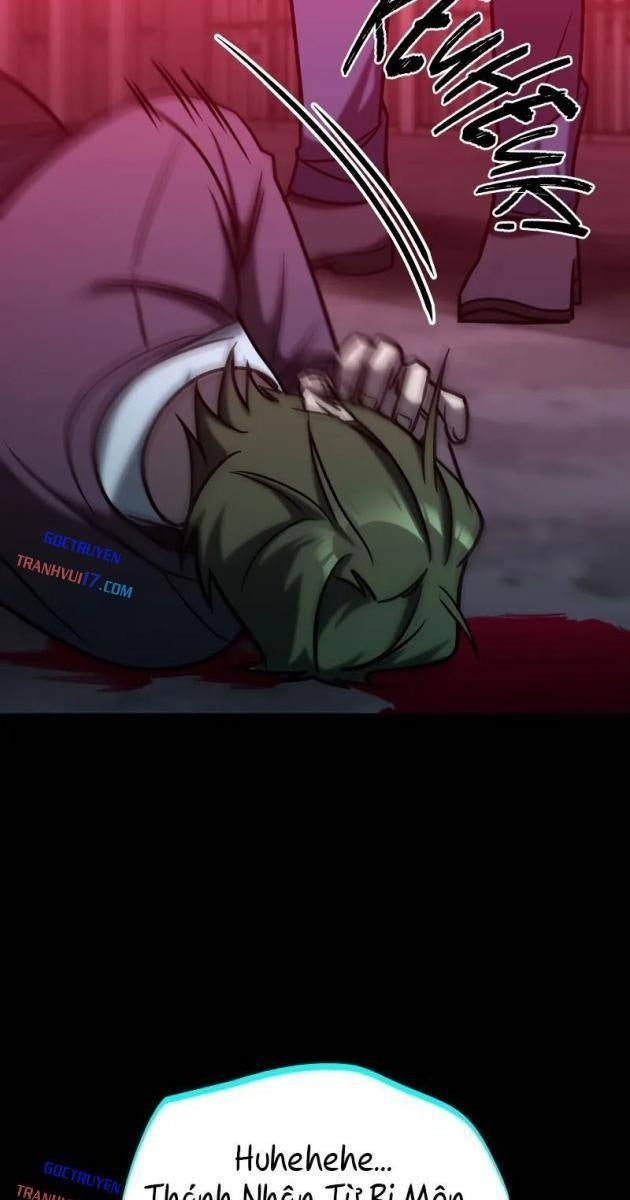 Thợ Săn Số Mệnh Cấp F - Page 4