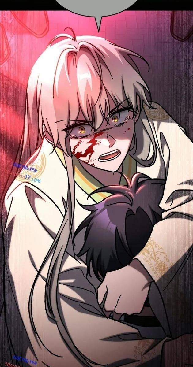 Thợ Săn Số Mệnh Cấp F - Page 13