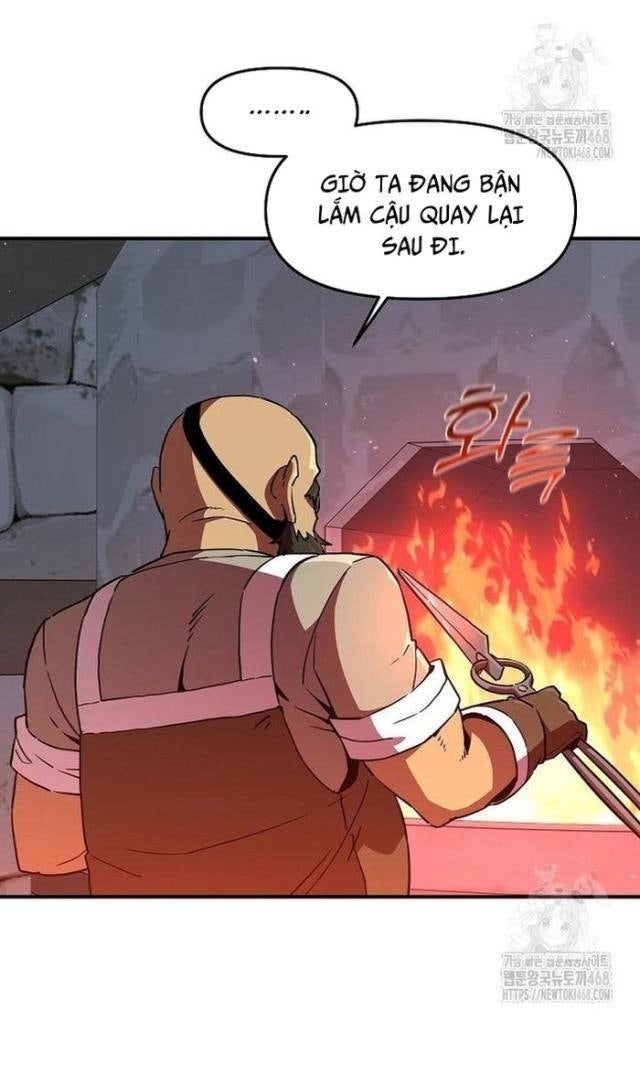 Người Chơi Lỗi - Page 32