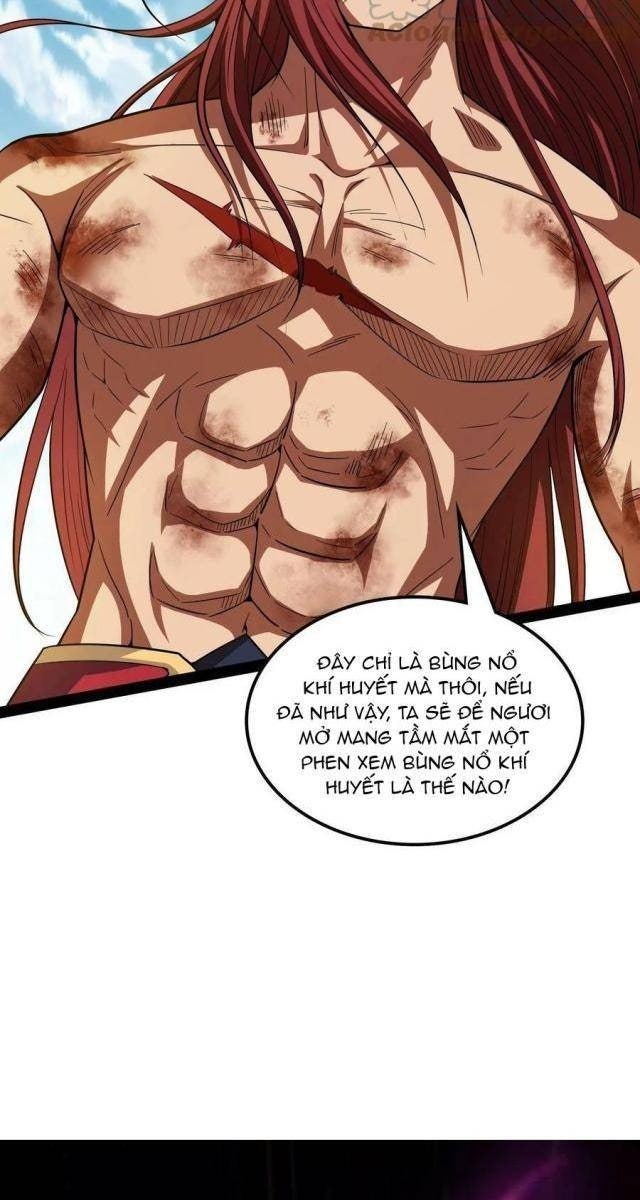 Đánh Bại Chư Thiên - Page 44