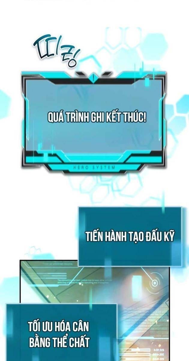 Trên Thế Giới Không Có Chiến Binh Xấu - Page 61