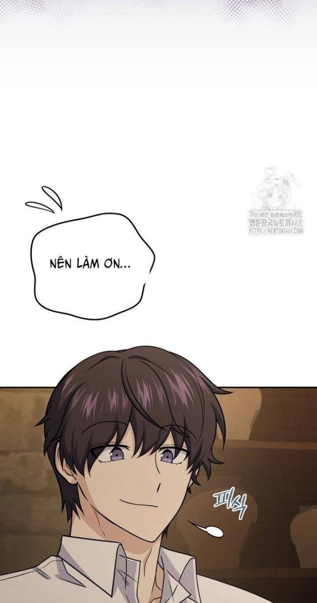 Nhà Hàng Thợ Săn Quái Vật - Page 43