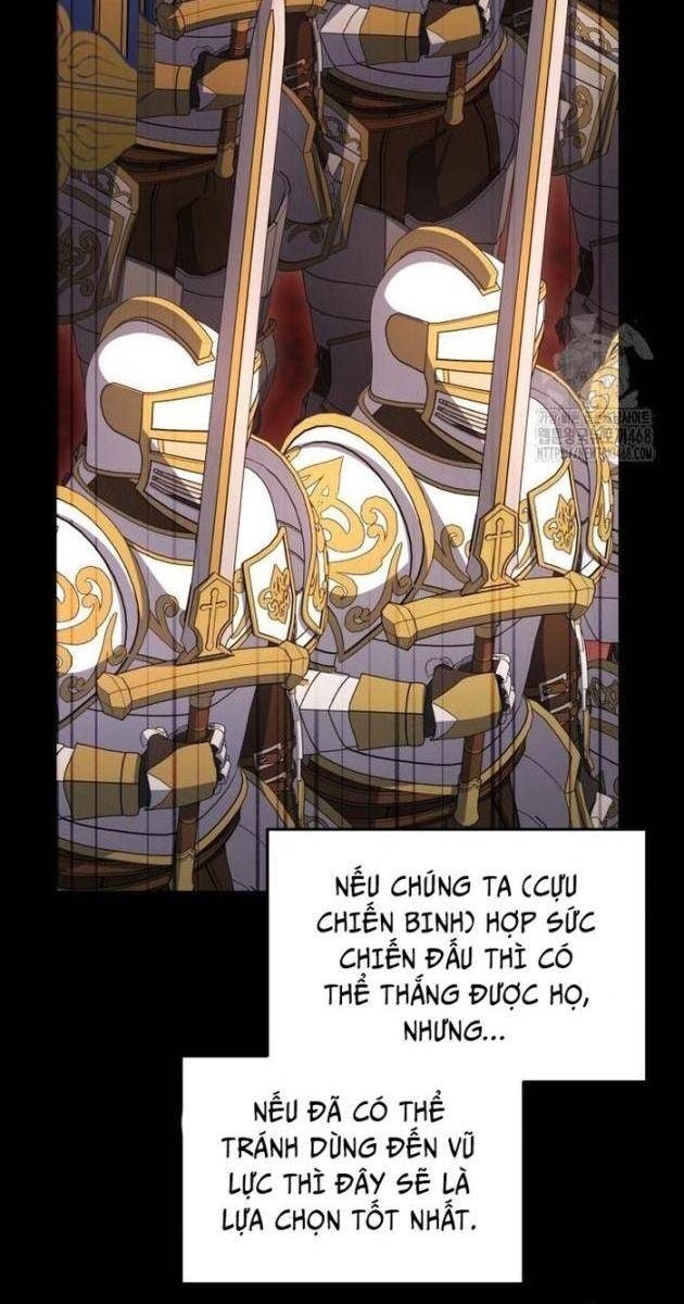 Nhà Hàng Thợ Săn Quái Vật - Page 100