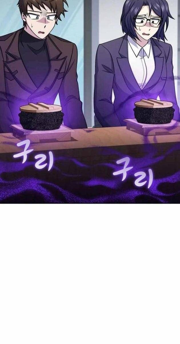 Nhà Hàng Thợ Săn Quái Vật - Page 91