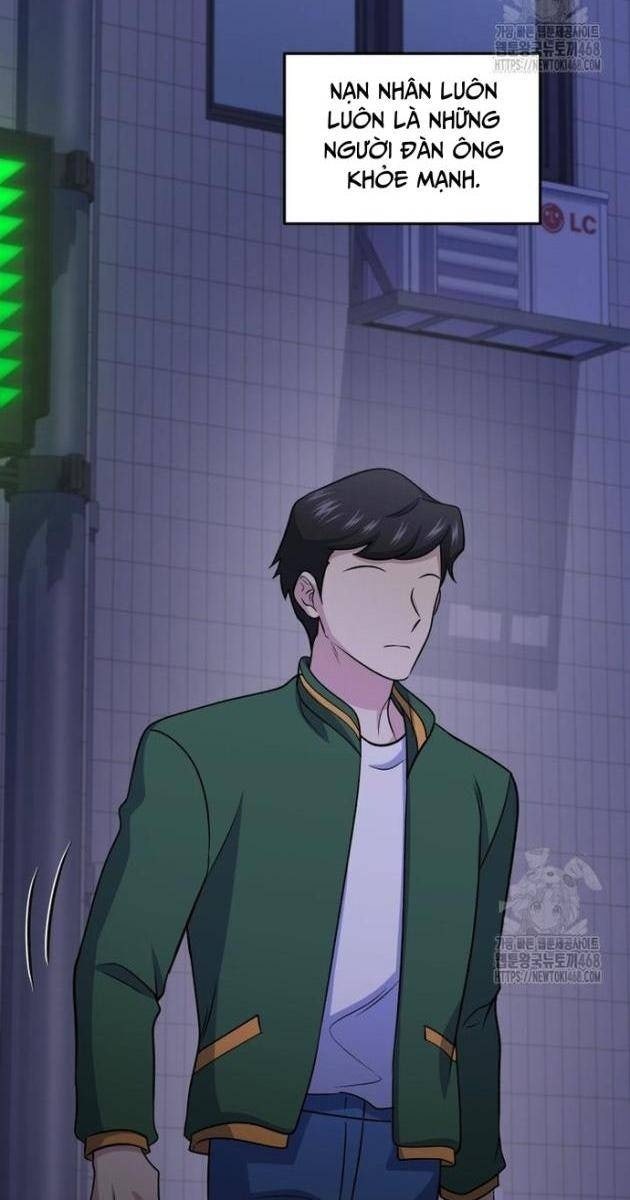 Nhà Hàng Thợ Săn Quái Vật - Page 94