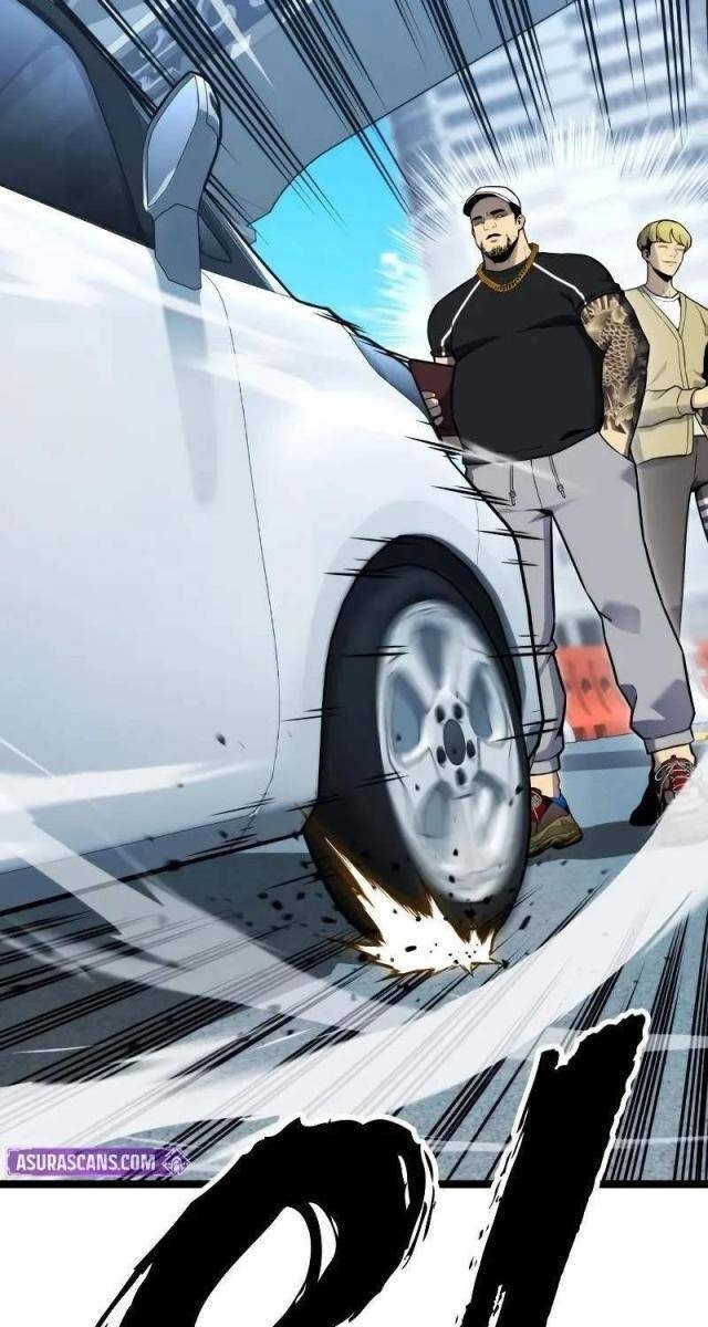 Người Chơi Phàm Thực - Page 11